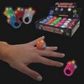 Jelly LED Ring